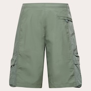 Reserve Momento Chargo Short - Aviator Green