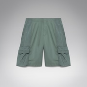 Reserve Momento Chargo Short - Aviator Green