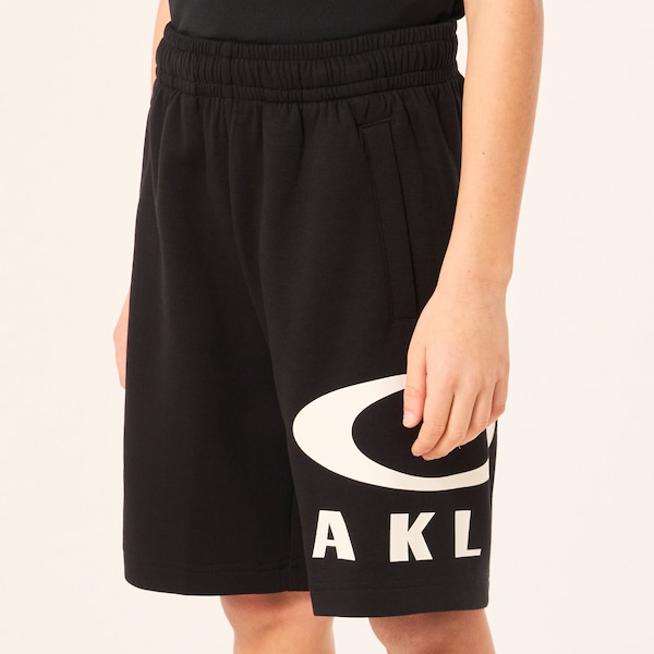 En Qdevo Fleece Shorts Ytr 7.0