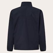 Enhance Tech Jersey Jacket 16.0 - Pitch Black
