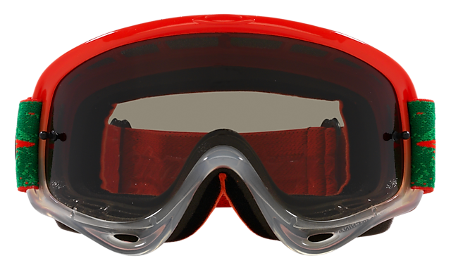O-Frame® MX Troy Lee Designs Series Goggles