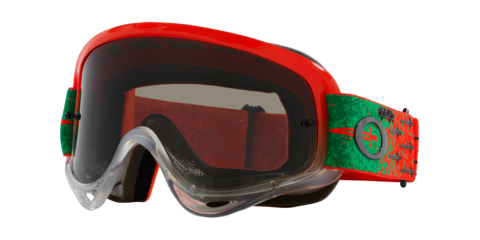 O-Frame® MX Troy Lee Designs Series Goggles