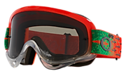 O-Frame® MX Troy Lee Designs Series Goggles
