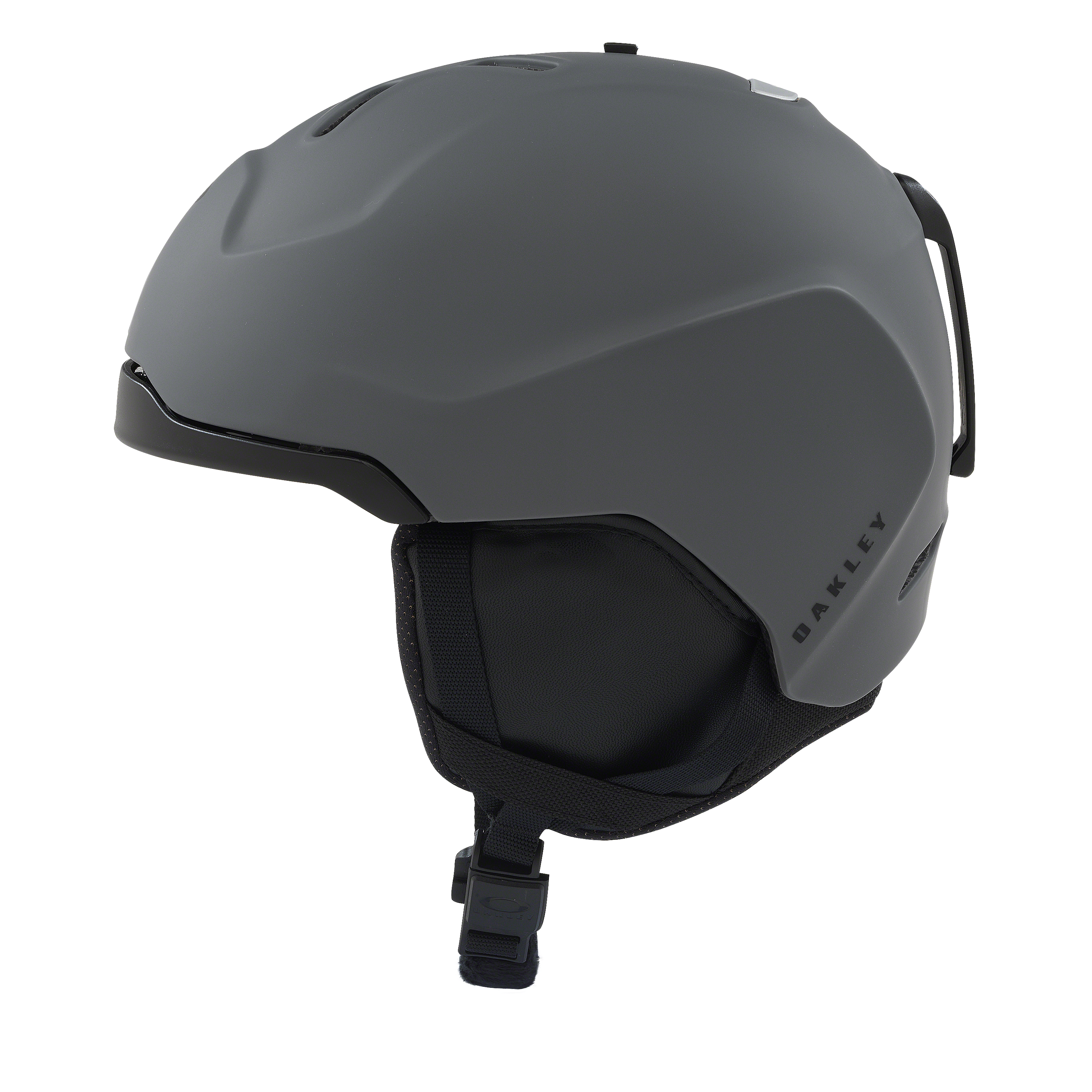 OAKLEYオークリー☆MOD3 モブ 高機能 MBS搭載 スノーヘルメット Matte