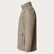 Oakley Supple Padded Jacket - Boulder Green