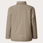 Oakley Supple Padded Jacket - Boulder Green