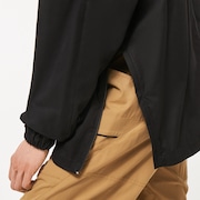 Fgl Cpn Stroke Anorak 2.7 - Blackout