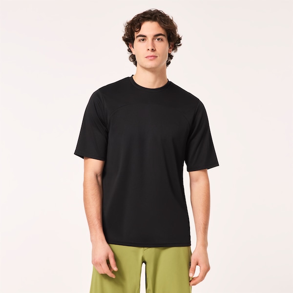 Free Ride SS Jersey