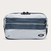 Enhance LT Waist Bag 9.0 - White