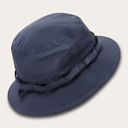 Fgl Bucket Hat 26.0 - Gray Dust