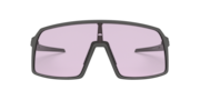 Sutro - Matte Dark Grey