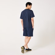 O-Sync Pack Perf SS  Crew 3.0 - Midnight Blue