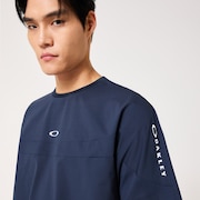 O-Sync Pack Perf SS  Crew 3.0 - Midnight Blue