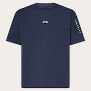 O-Sync Pack Perf SS  Crew 3.0 - Midnight Blue