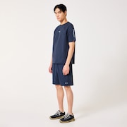 O-Sync Pack Perf SS  Crew 3.0 - Midnight Blue