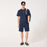 O-Sync Pack Perf SS  Crew 3.0 - Midnight Blue