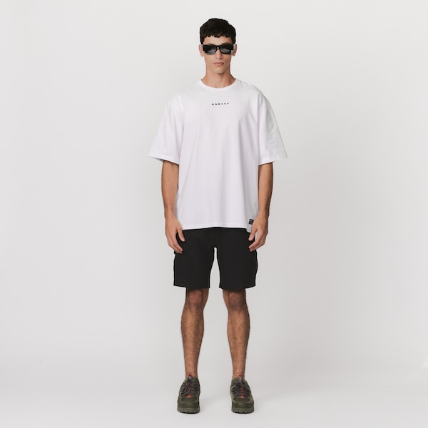 Camiseta Oakley Big Skull