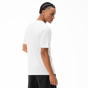 Camiseta Oakley O-store Sketch - White