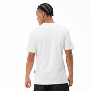 Camiseta Oakley O-store Sketch - White