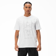 Camiseta Oakley O-store Sketch