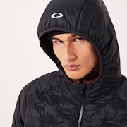 Drift O-Puff Jacket - Blackout