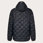 Drift O-Puff Jacket - Blackout