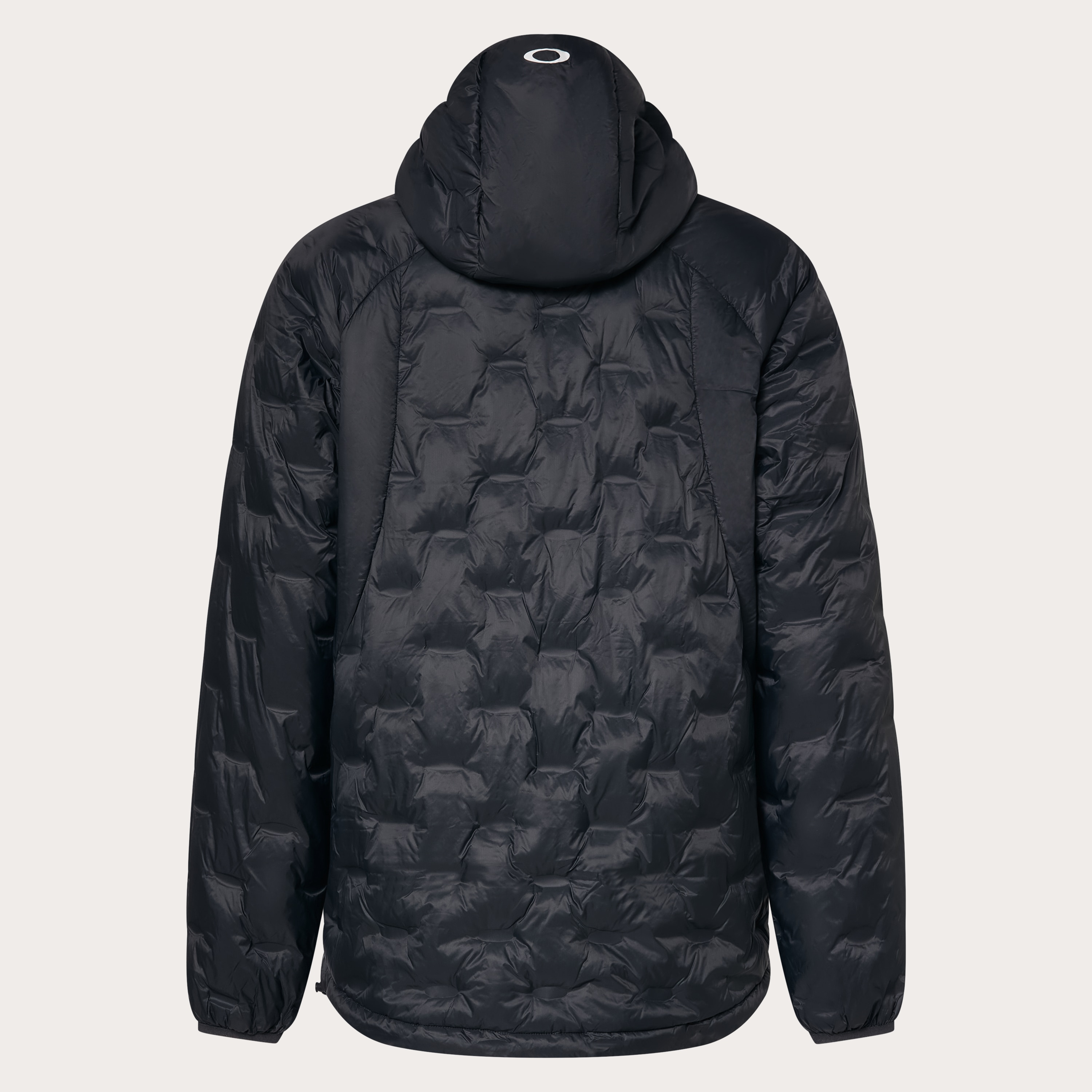 Oakley Drift O-Puff Jacket - Blackout | Oakley® US