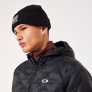 Drift O-Puff Jacket - Blackout
