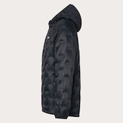 Drift O-Puff Jacket - Blackout