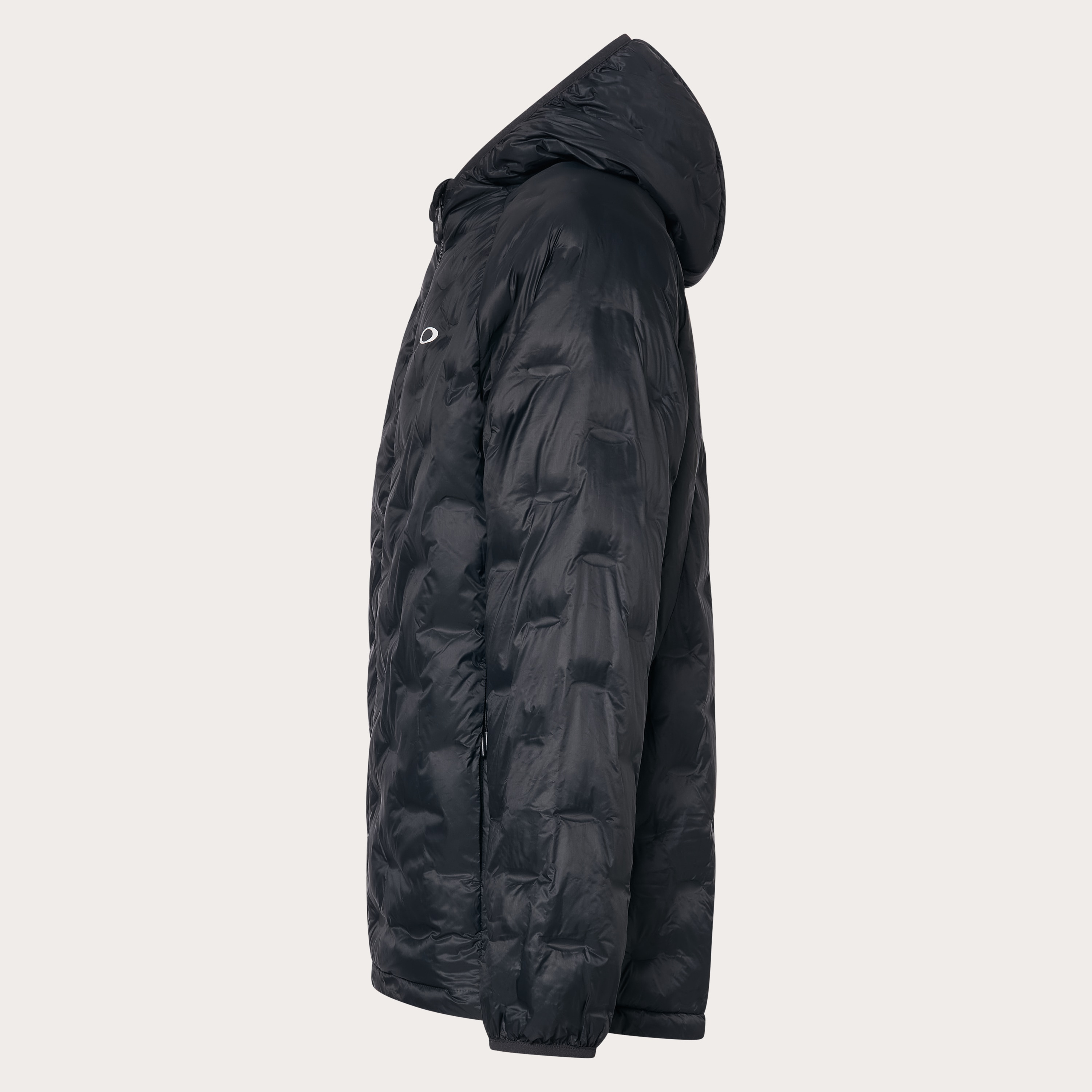 Oakley Drift O-Puff Jacket - Blackout | Oakley® US