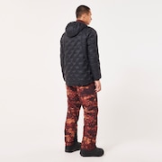 Drift O-Puff Jacket - Blackout