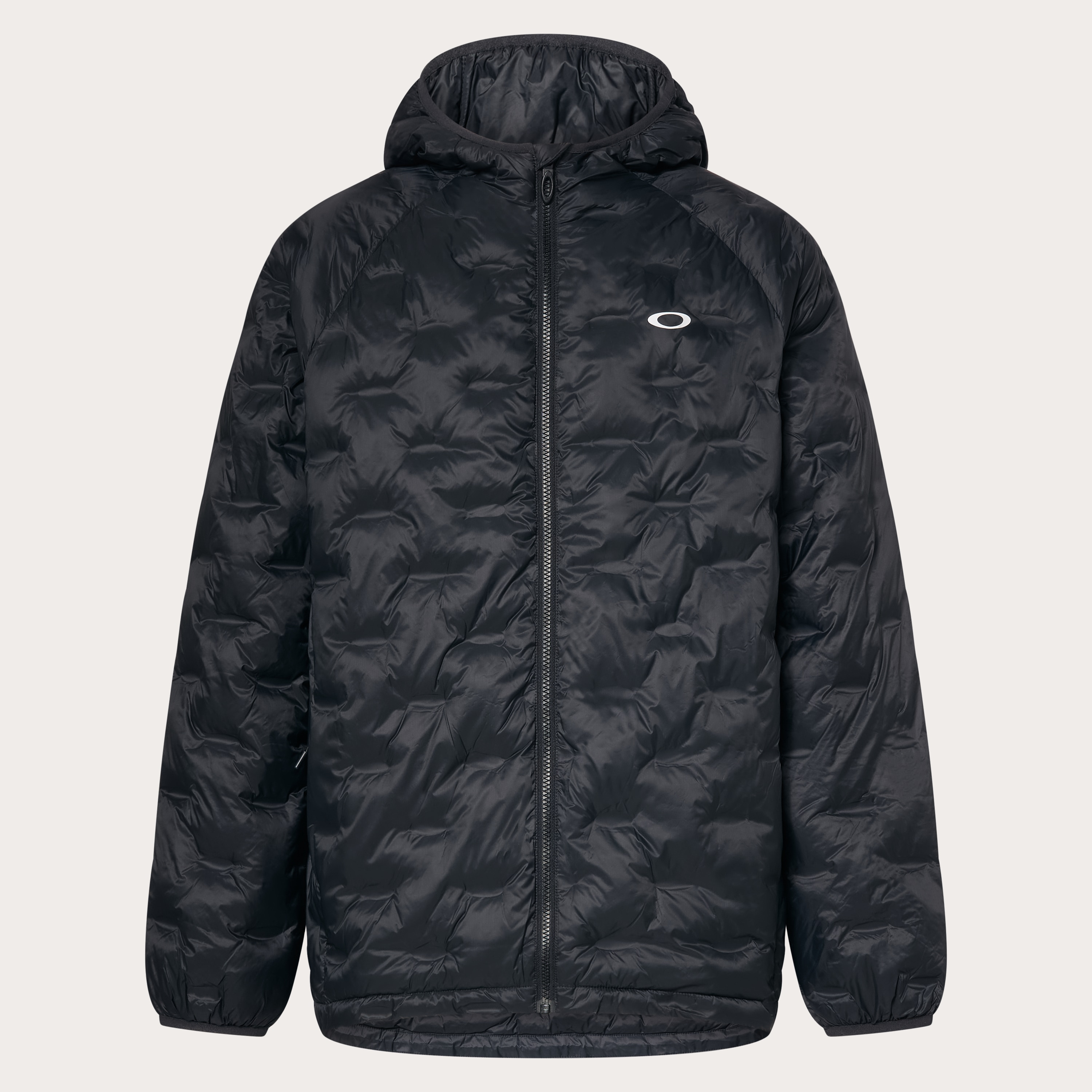 Oakley Drift O-Puff Jacket - Blackout | Oakley® US