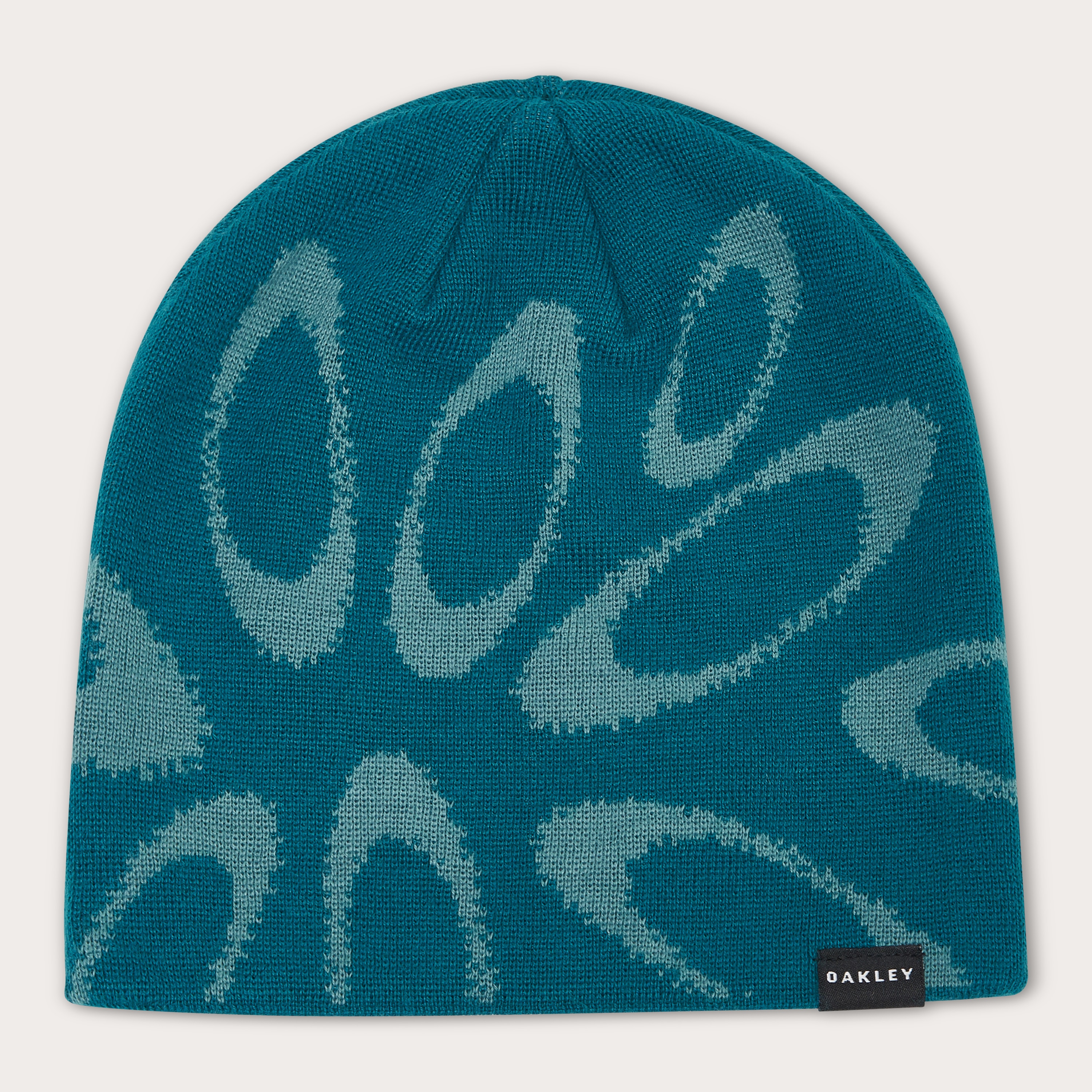oakley オークリー　ビーニー　ellipse beanie Oakley Ellipse Graphic Beanie - New Balsam | Oakley® US