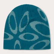Ellipse Graphic Beanie - New Balsam