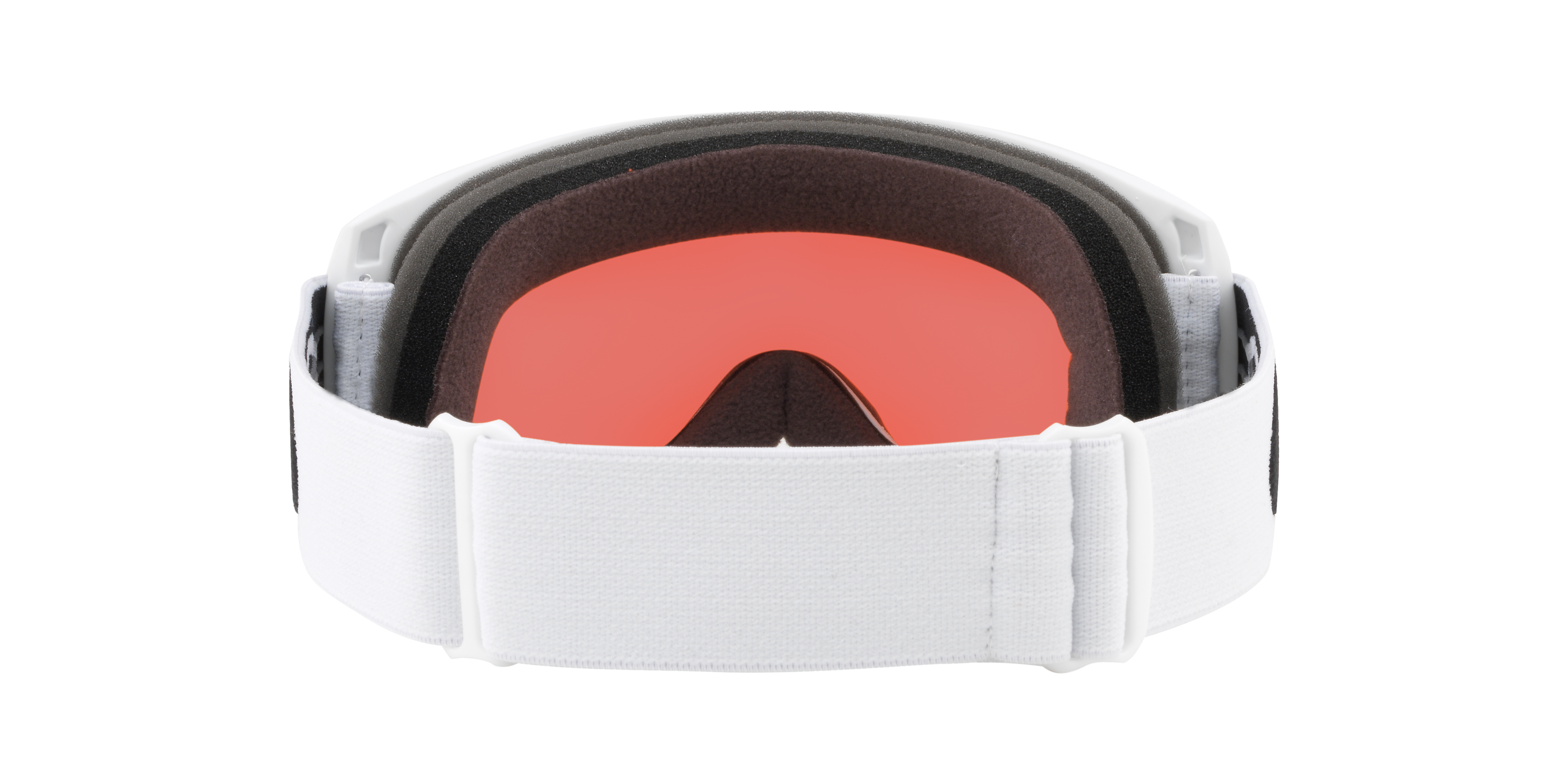 Oakley Line Miner™ S Snow Goggles - Matte Black - Prizm Snow