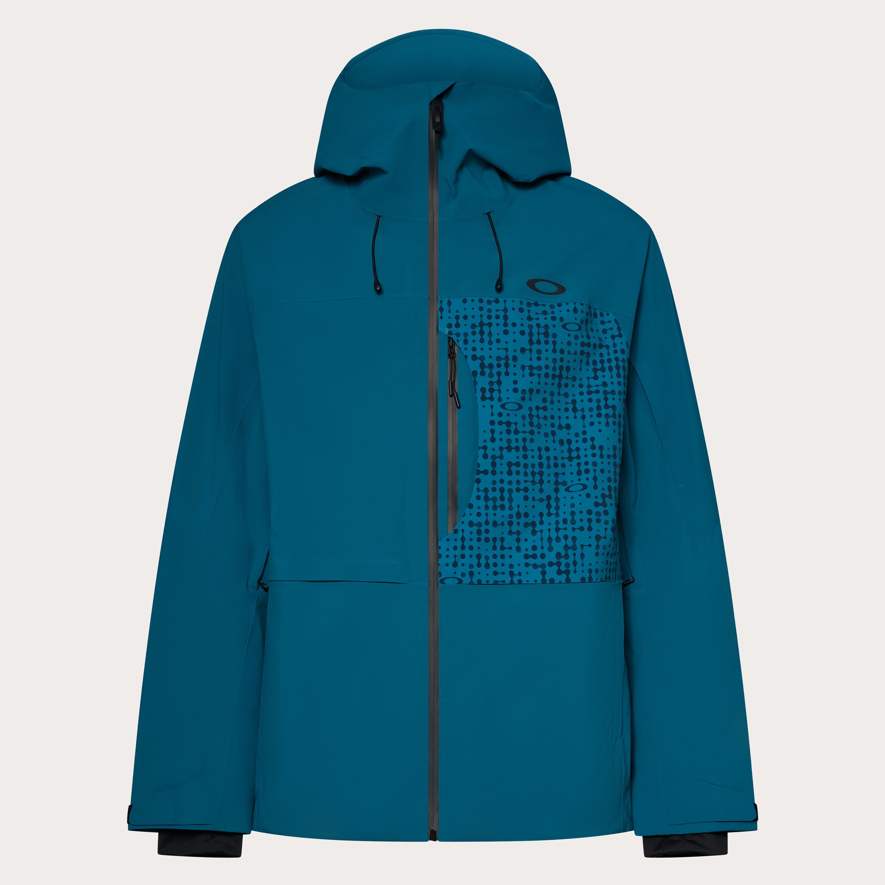 Oakley Canopy Insulated Jacket - Army Green | Oakley® CA