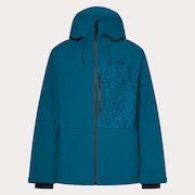 Canopy Insulated Jacket - New Balsam