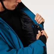 Canopy Insulated Jacket - New Balsam