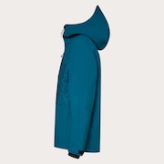 Canopy Insulated Jacket - New Balsam