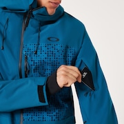 Canopy Insulated Jacket - New Balsam