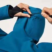 Canopy Insulated Jacket - New Balsam
