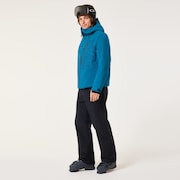 Canopy Insulated Jacket - New Balsam