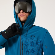 Canopy Insulated Jacket - New Balsam