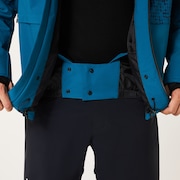 Canopy Insulated Jacket - New Balsam