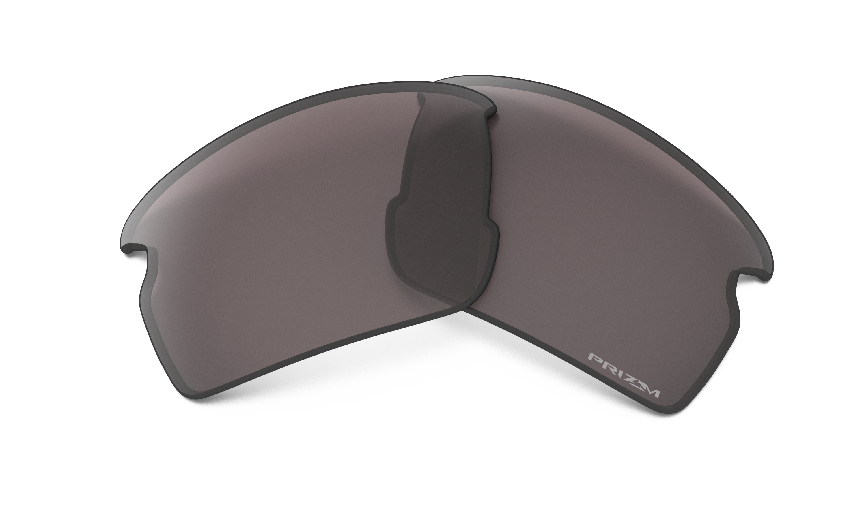 Oakley Men's Flak® 2.0 (low Bridge Fit) Replacement Lenses