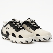 Tênis Oakley Teeth Alpha - White