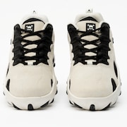 Tênis Oakley Teeth Alpha - White