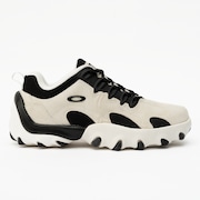 Tênis Oakley Teeth Alpha - White