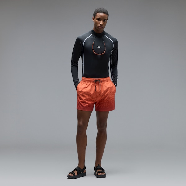 Sand Pixel Rc 16 Beachshort