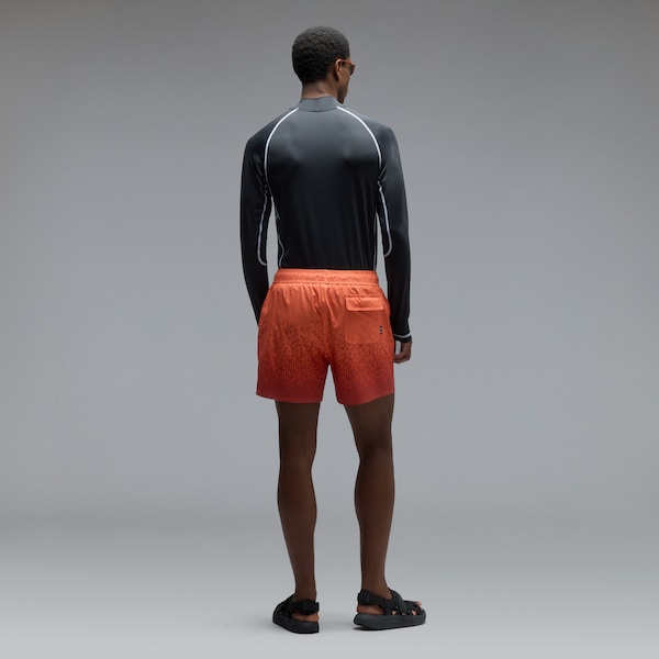 Sand Pixel Rc 16 Beachshort